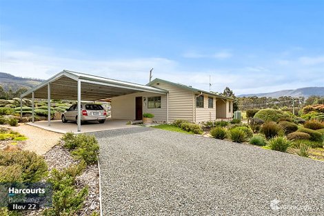 166 Lonnavale Rd, Judbury, TAS 7109