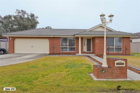 22 Almurta Ct, Springdale Heights, NSW 2641