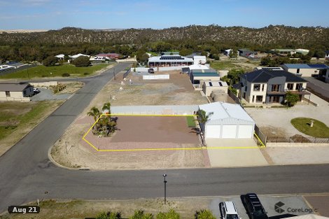 11 Benson Ave, Coffin Bay, SA 5607