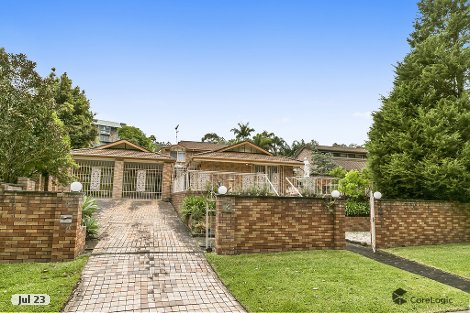 12 Mathews St, Davidson, NSW 2085