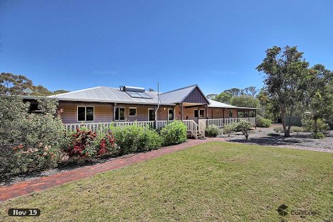 78 Cuballing East Rd, Cuballing, WA 6311