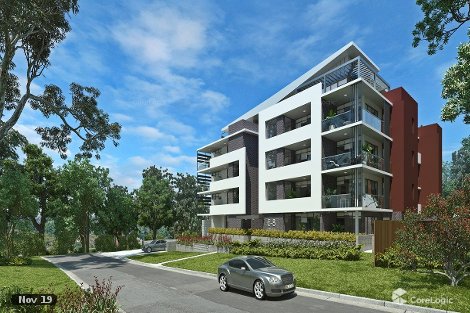 35/6 Cowan Rd, Mount Colah, NSW 2079