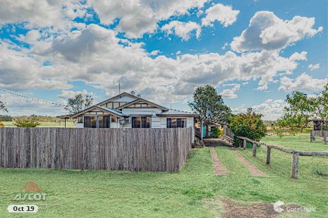 41 Ellerays Rd, Mcilwraith, QLD 4671