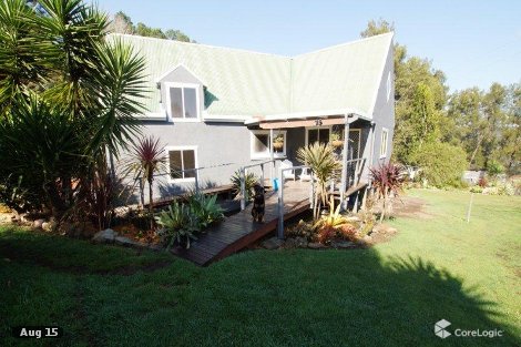 1251 East Bank Rd, Nana Glen, NSW 2450