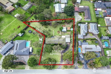 10 Craig Rd, Junction Village, VIC 3977