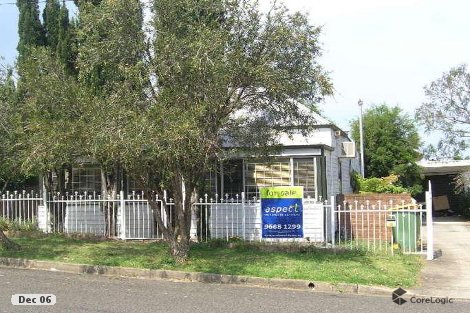 12 Franklin St, Mays Hill, NSW 2145