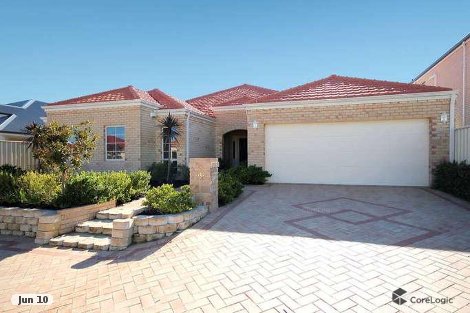 56 St Fillans Bend, Wanneroo, WA 6065