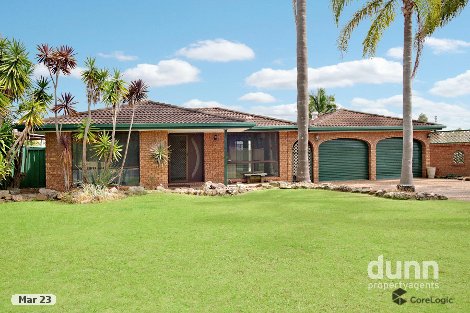 2 Wedderburn Rd, St Helens Park, NSW 2560