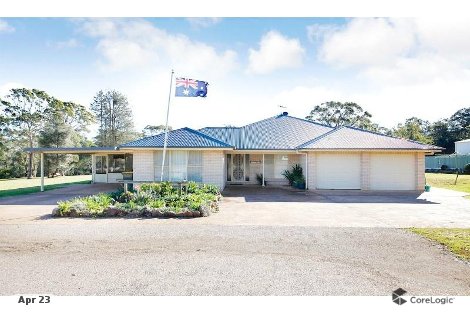 26 Yallah St, Belimbla Park, NSW 2570