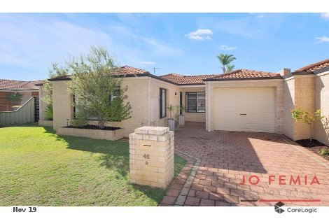 46b Covent Gdns, Stirling, WA 6021