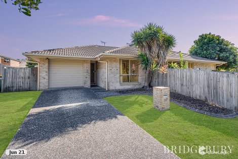 2/35-37 Sunflower Cres, Upper Caboolture, QLD 4510