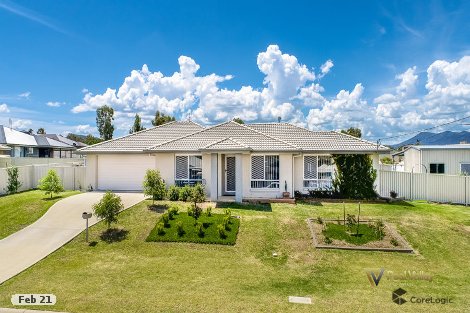 3 Lily Cl, Kootingal, NSW 2352