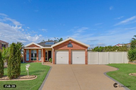 80 Crommelin Cres, St Helens Park, NSW 2560