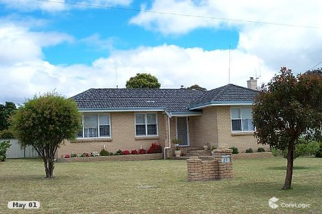 23 William St, Yakamia, WA 6330