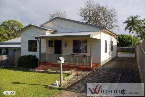 53 Queen St, Greenhill, NSW 2440