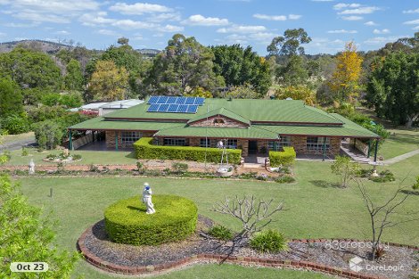 38 Hewett Dr, Regency Downs, QLD 4341