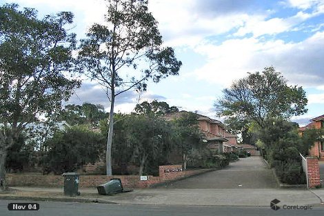 1/37 Bareena St, Canley Vale, NSW 2166