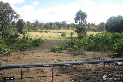 Lot 3 Abbotts Rd, Eppalock, VIC 3551