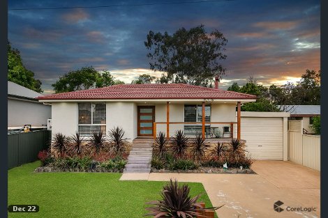 17 Havelock St, Mcgraths Hill, NSW 2756