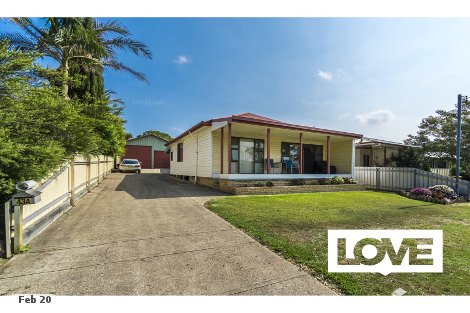 43a Watkins Rd, Elermore Vale, NSW 2287