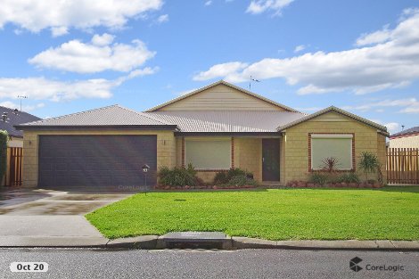 24 Gerdes Way, Mckail, WA 6330