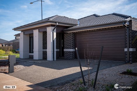 13 Gold St, Aintree, VIC 3336