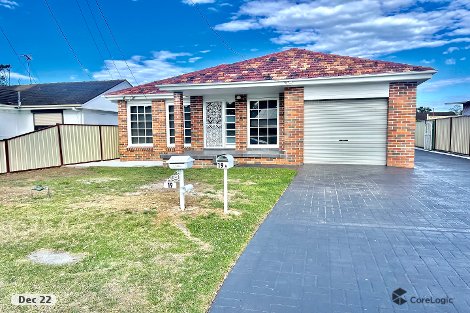 19 Festival St, Sadleir, NSW 2168