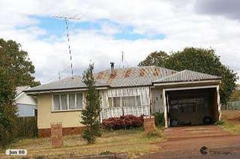 268 Long St, South Toowoomba, QLD 4350