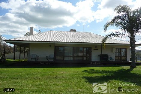 30 Boyd St, Tungamah, VIC 3728