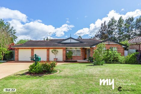 6 Casuarina Cl, The Oaks, NSW 2570