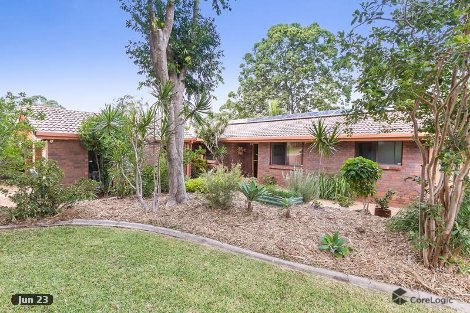 23 Sunningdale Cct, Robina, QLD 4226