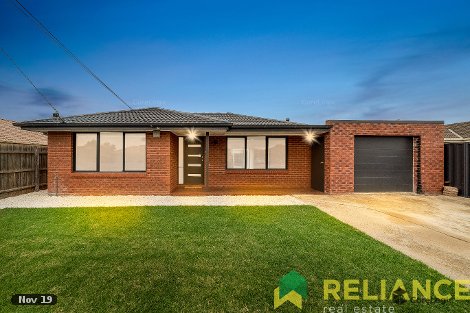 23 Milverton St, Melton, VIC 3337