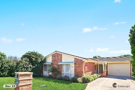 40 Ashcroft Cres, Monash, ACT 2904