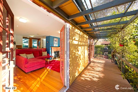 5 Boronia Dr, O'Connor, ACT 2602