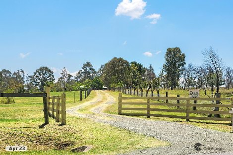 311 Dalwood Rd, Leconfield, NSW 2335