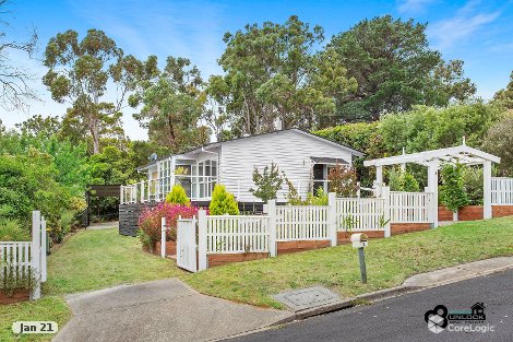 3 Robinson Cres, Grantville, VIC 3984