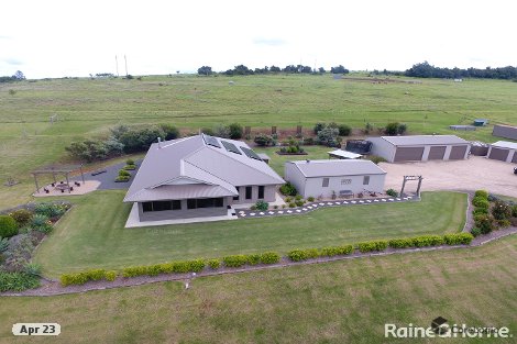 290 West Coolabunia Rd, Coolabunia, QLD 4610