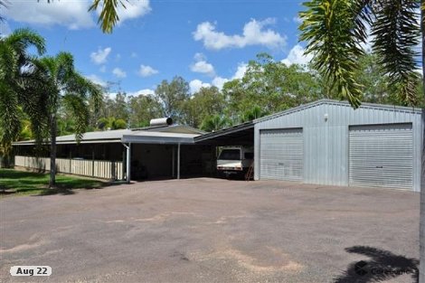 55 Williams Rd, Girraween, NT 0836