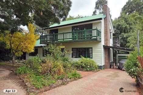 148 Falls Rd, Olinda, VIC 3788