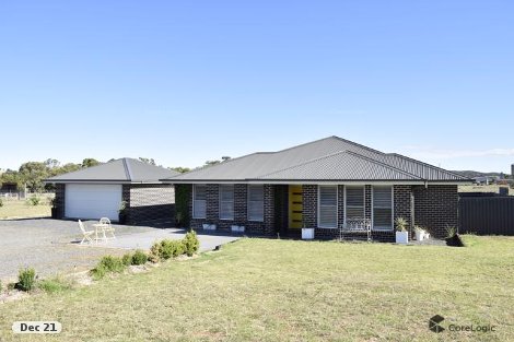 78 Holy Camp Rd, Grenfell, NSW 2810