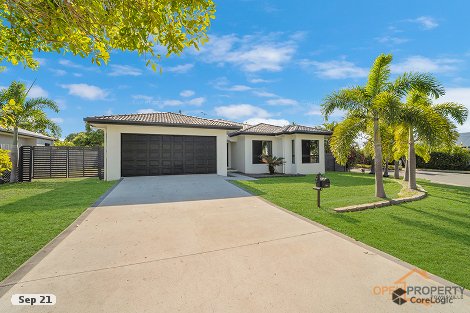 3 Chloe Ct, Mount Louisa, QLD 4814