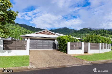 9 Kippin Cl, Redlynch, QLD 4870