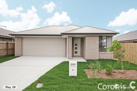 8 Coutts Dr, Burpengary, QLD 4505