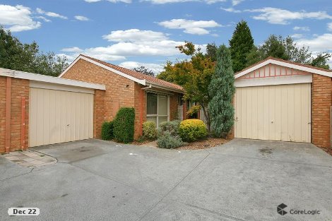 3/8 Freeman St, Ringwood East, VIC 3135