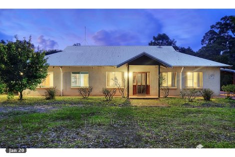 25 Koopin Pl, Quedjinup, WA 6281