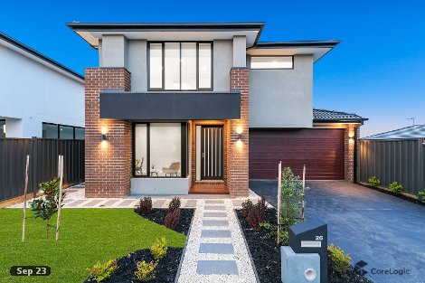 26 Broadway St, Berwick, VIC 3806