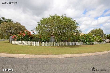 15 Michelle Dr, Point Vernon, QLD 4655