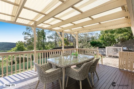9 Bulga Cl, Hornsby Heights, NSW 2077