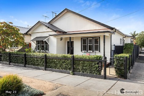 85 Empress Ave, Kingsville, VIC 3012