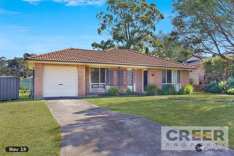 21 Justine Ave, Whitebridge, NSW 2290